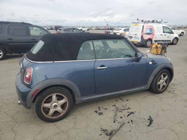 Vin: wmwmr3c52atu98506, lot: 47706195, mini cooper 20103