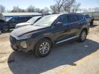 2020 HYUNDAI SANTA FE S - 5NMS3CAD0LH224120
