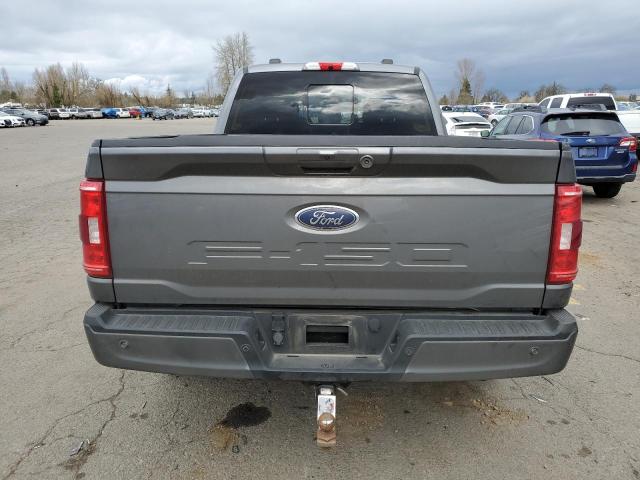 2022 FORD F150 SUPER - 1FTFW1E50NKD89477