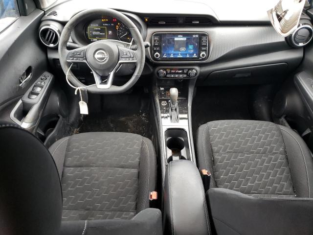 2024 NISSAN KICKS SV - 3N1CP5CVXRL551553