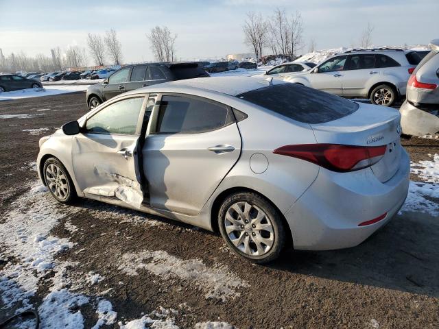 Vin: 5npdh4ae5fh563567, lot: 48243005, hyundai elantra se 20152