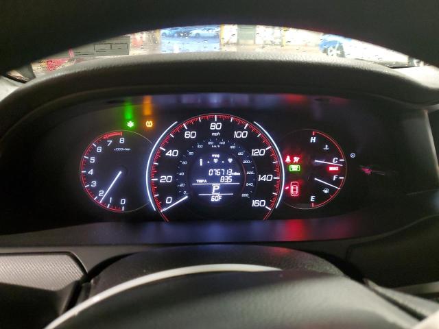 2015 HONDA ACCORD LX- 1HGCT1B31FA002023