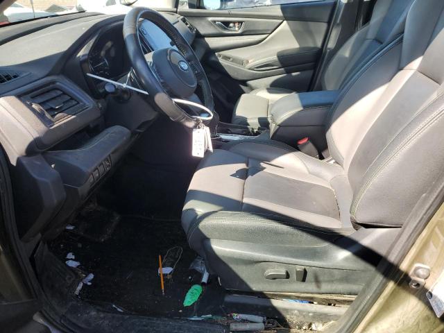 2023 SUBARU ASCENT PRE - 4S4WMAHD3P3420089