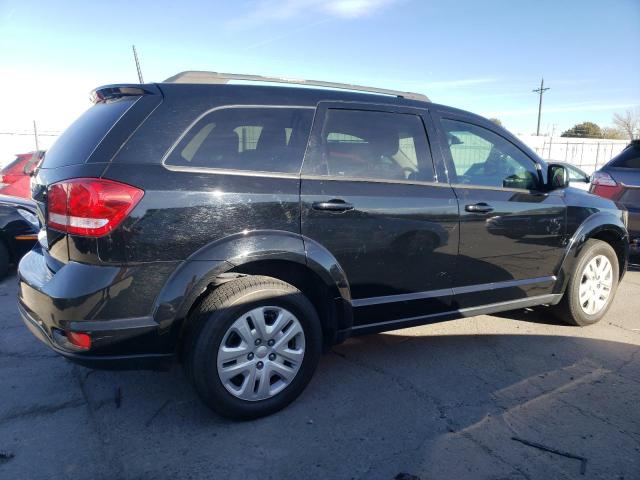 Vin: 3c4pdcbg2jt533664, lot: 50577875, dodge journey sxt 20183