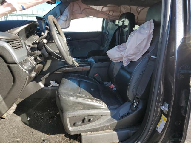 2018 CHEVROLET SUBURBAN C - 1GNSCHKC2JR384969