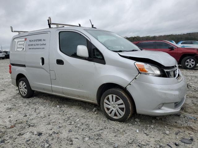 Vin: 3n6cm0kn4lk696446, lot: 50097925, nissan nv 2.5s 20204