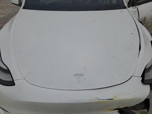 2023 TESLA MODEL Y - 7SAYGDEE2PA145160