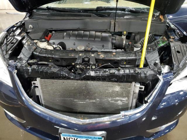 2015 BUICK ENCLAVE - 5GAKVBKD9FJ150084