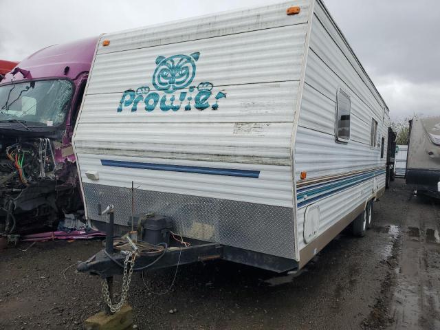 FLEETWOOD PROWLER 2002 white   1EC1X282021586787 photo #3