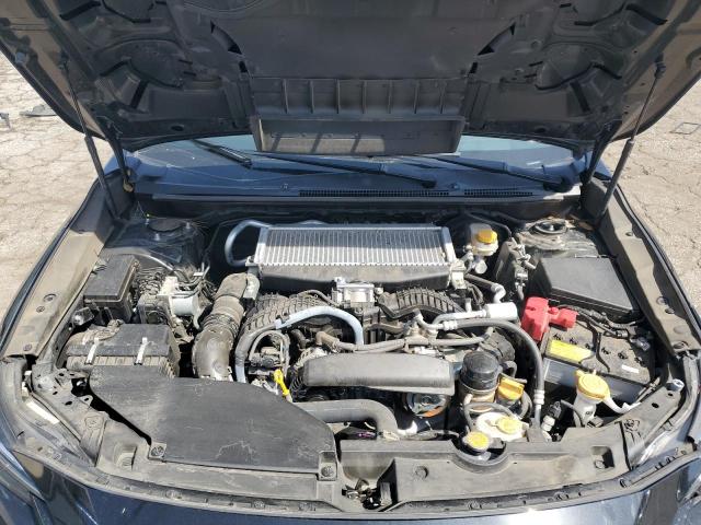 2023 SUBARU WRX - JF1VBAA61P9807986