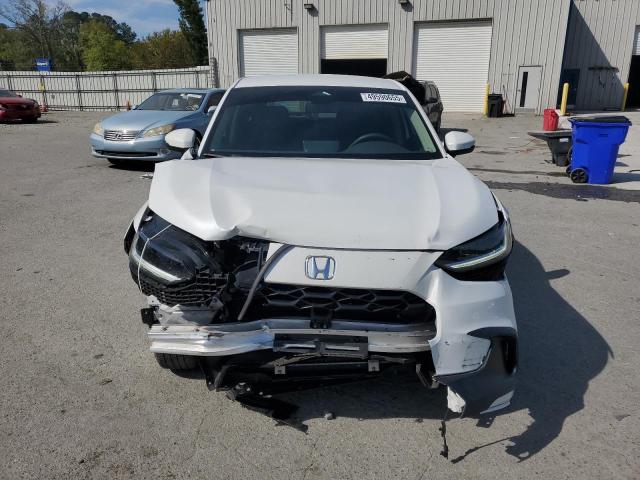 2024 HONDA HR-V LX - 3CZRZ1H38RM703349