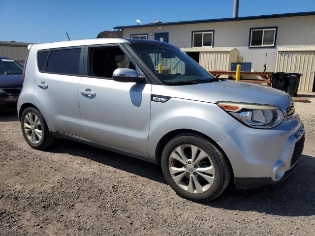2016 KIA SOUL ! - KNDJX3A52G7829990
