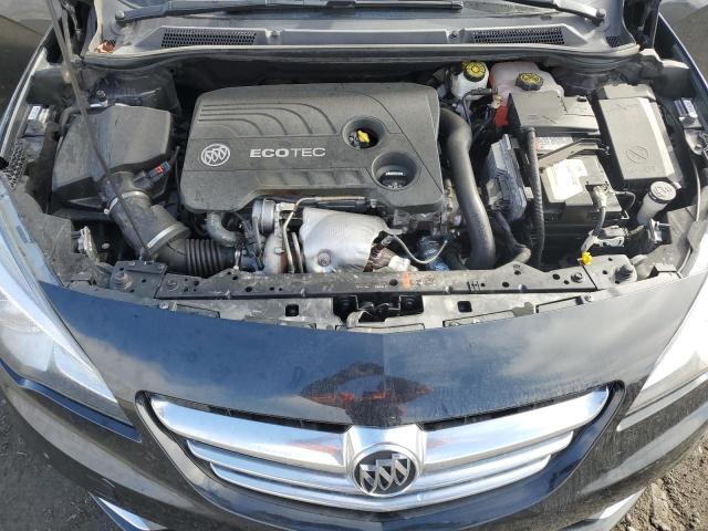 2016 BUICK CASCADA PR W04WT3N52GG137847