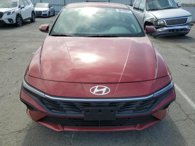 2024 HYUNDAI ELANTRA BL - KMHLM4DJ3RU097059