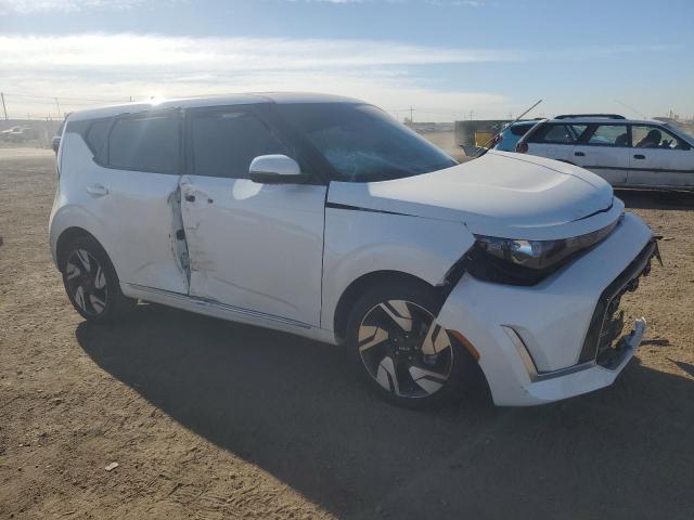 Vin: kndj53au5s7929703, lot: 49125605, kia soul gt line 20254