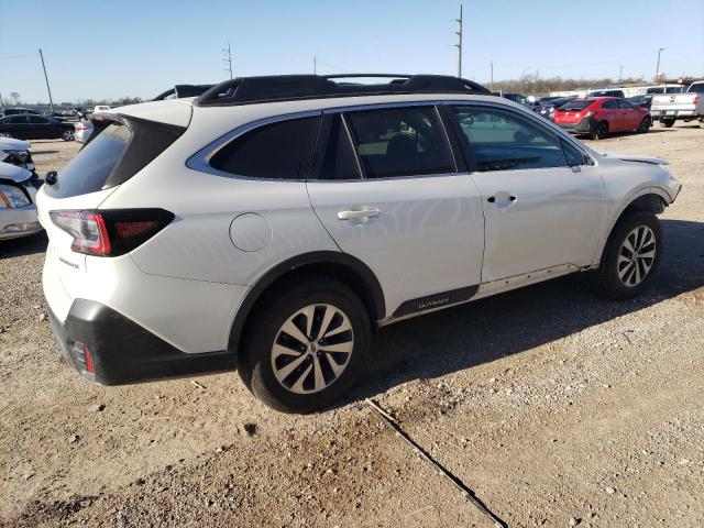 Vin: 4s4btaccxn3102029, lot: 47657125, subaru outback premium 20223