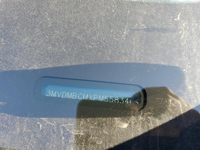 2023 MAZDA CX-30 PREF - 3MVDMBCMXPM558346