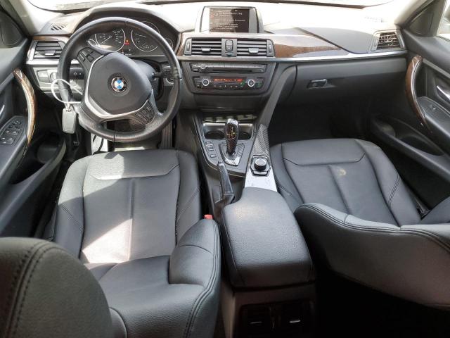 2015 BMW 328 I SULE - WBA3C1C54FK121402