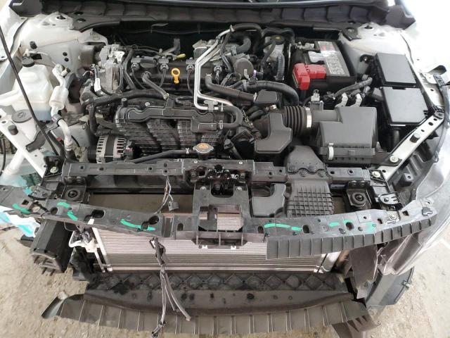 2024 NISSAN ALTIMA SR - 1N4BL4CV7RN329086