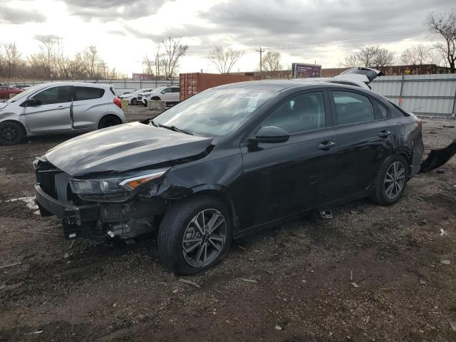 KIA FORTE FE