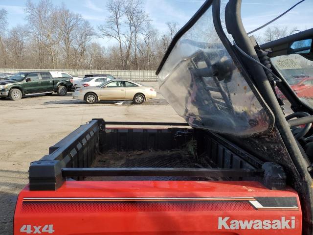 2024 KAWASAKI KAF700 A RGSW643A7RBF70818