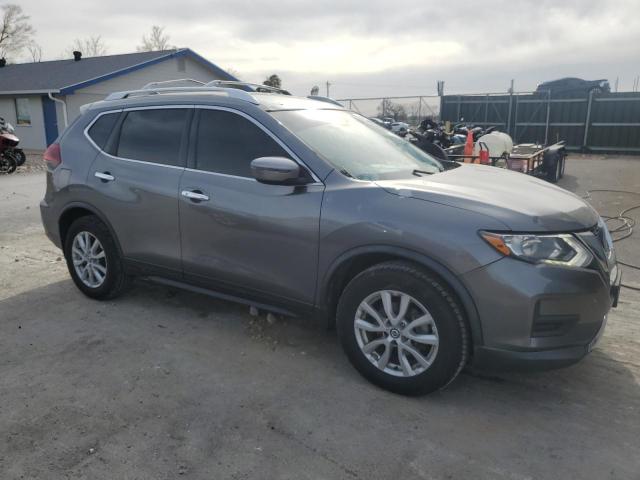 Vin: knmat2mt0kp514808, lot: 49441145, nissan rogue s 20194