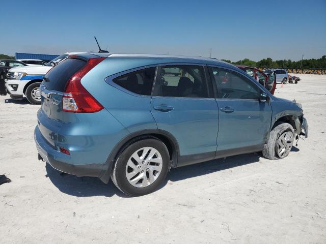 Vin: 2hkrm4h76fh659894, lot: 49888565, honda crv exl 20153