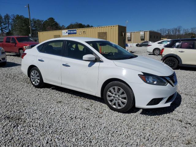 2019 NISSAN SENTRA S - 3N1AB7AP4KY206100