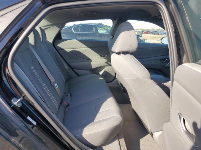2023 HYUNDAI ELANTRA SE - KMHLS4AG1PU451673