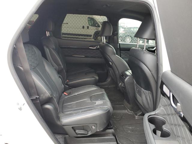 2022 HYUNDAI PALISADE C - KM8R74HE1NU341252