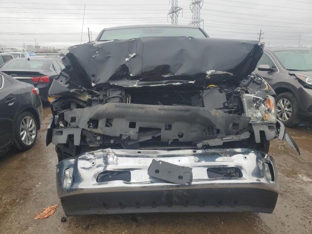2017 RAM 1500 SLT - 1C6RR7LT2HS689316