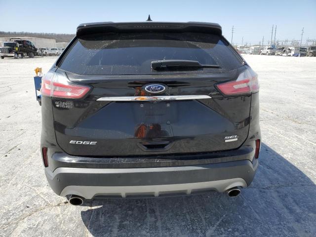 2019 FORD EDGE SEL - 2FMPK4J99KBC24250