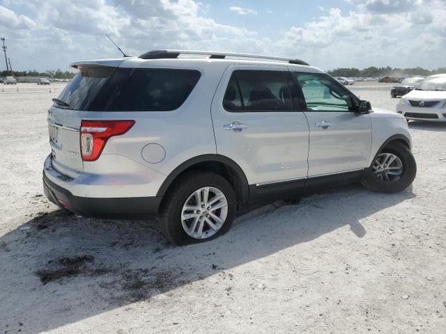 Vin: 1fm5k7d82dgb38284, lot: 51126305, ford explorer xlt 20133