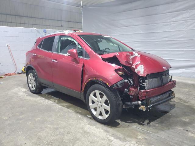 2015 BUICK ENCORE - KL4CJGSB9FB152769