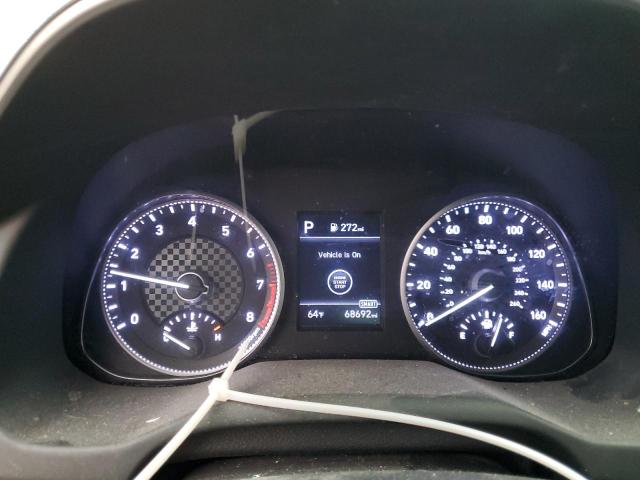 2020 HYUNDAI ELANTRA SE - 5NPD84LF3LH585939