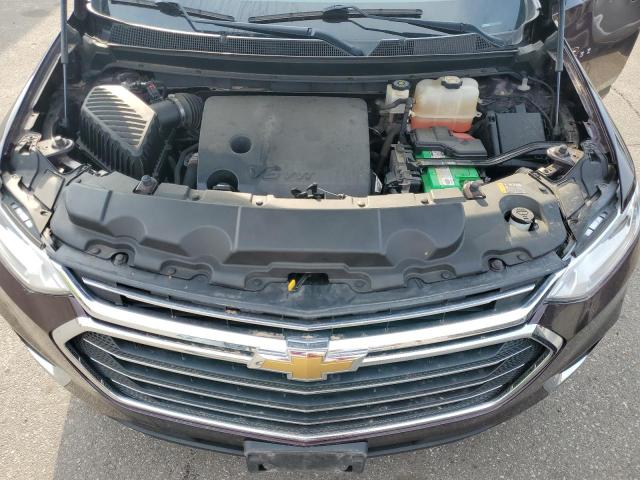 2018 CHEVROLET TRAVERSE L - 1GNEVGKW3JJ208832