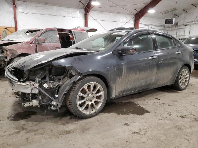 2013 DODGE DART LIMIT #3137709811