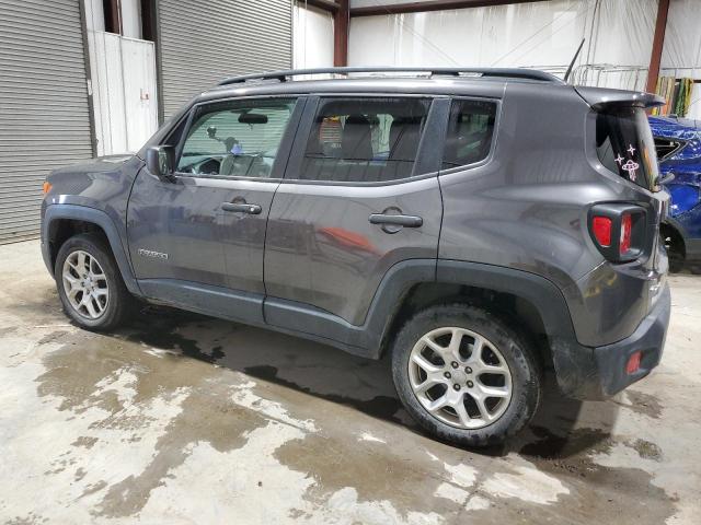 Vin: zaccjbab7jpj34924, lot: 49764675, jeep renegade sport 20182
