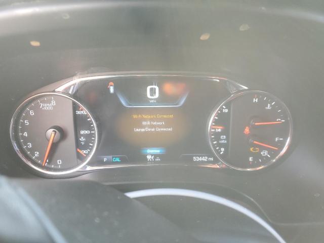 2017 GMC ACADIA DEN - 1GKKNXLSXHZ318400