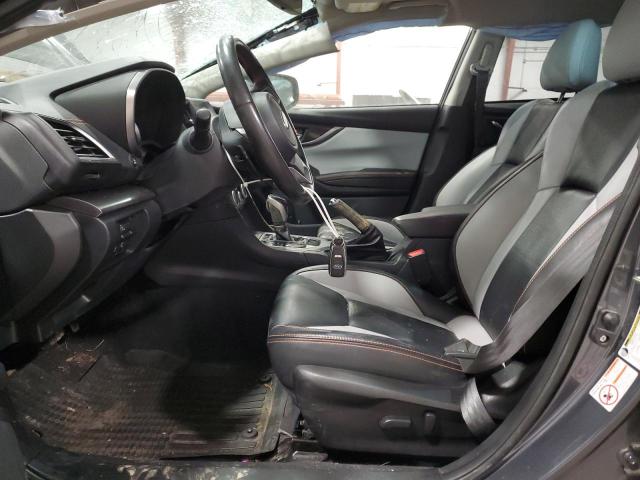 2020 SUBARU CROSSTREK JF2GTANC4L8261282