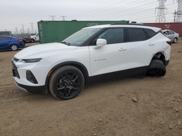 CHEVROLET BLAZER 2LT