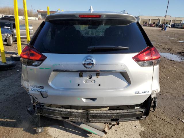 2019 NISSAN ROGUE S - 5N1AT2MV2KC770906
