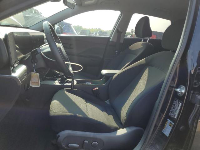 2024 HYUNDAI KONA SEL - KM8HBCABXRU174769