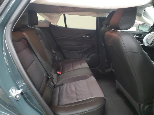 2025 CHEVROLET TRAX 1LT - KL77LHEP5SC039224