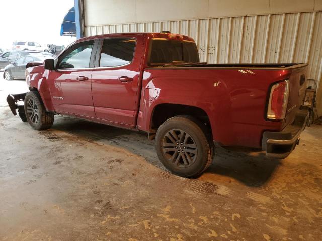 Vin: 1gtg5cen1l1111967, lot: 47587715, gmc canyon sle 20202