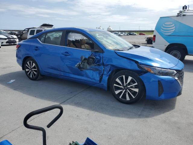 Vin: 3n1ab8cv9ry348101, lot: 47754915, nissan sentra sv 20244