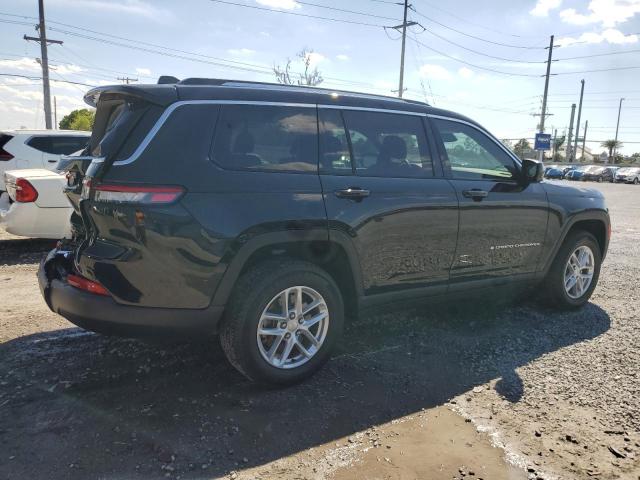 Vin: 1c4rjjag6p8867307, lot: 50574395, jeep grand cher l laredo 20233