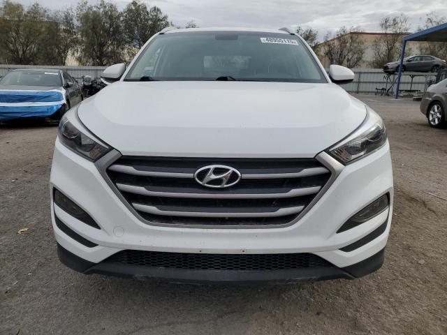 2017 HYUNDAI TUCSON LIM - KM8J33A47HU287755