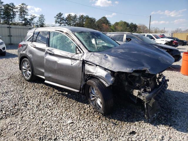 Vin: 3pcaj5ca6nf120638, lot: 50679665, infiniti qx50 essential 20224