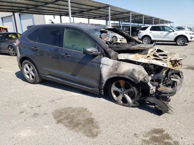 Vin: 2fmpk3g96kbb57270, lot: 48900125, ford edge se 20194
